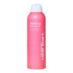 Clarifying Body Spray - Körpernebel gegen Hautunreinheiten, CLEAR START BY DERMALOGICA